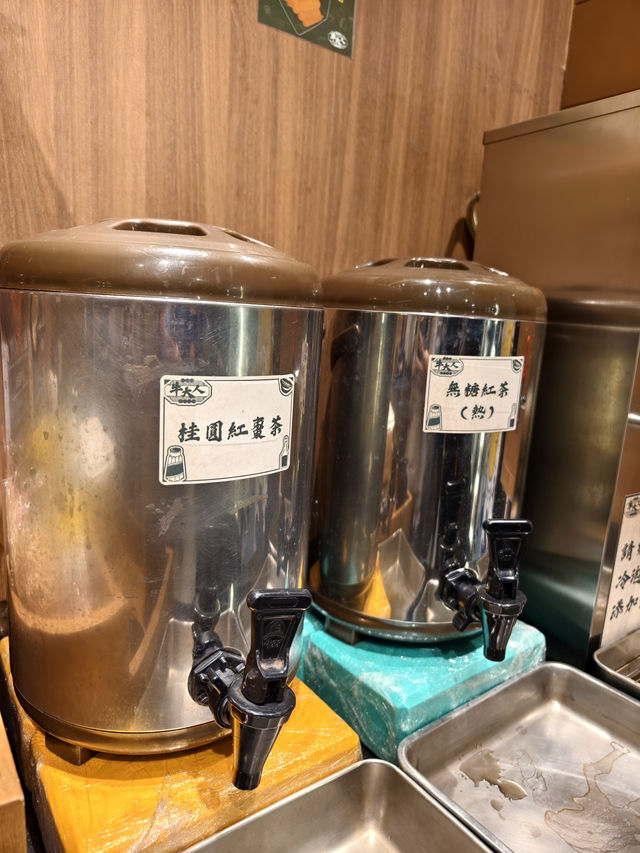 牛大人期間限定黑與白的盛宴
