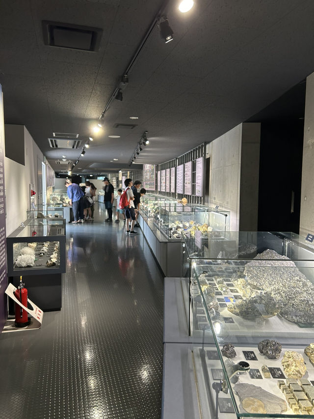 【新潟】翡翠が拾えるフォッサマグナの街・糸魚川