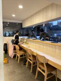 ร้านอาหารญี่ปุ่น เทมะโก้โคโระ