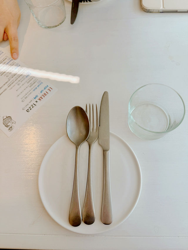 서울 여행 분위기 맛집 🍴