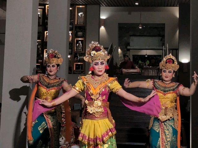 A Soulful Retreat into Nature at Maya Ubud