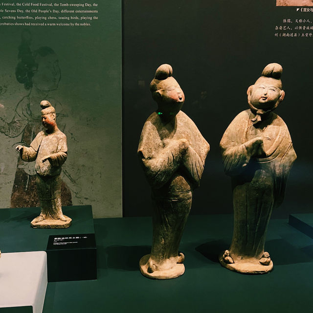 西安｜唐三彩藝術博物館