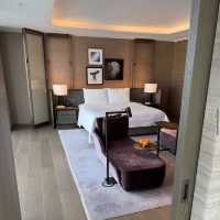 廣州瑰麗酒店（Rosewood Guangzhou）
