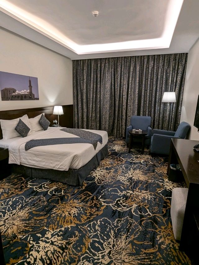 🇸🇦サウジアラビアのオススメホテル4選🏨✨