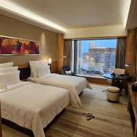 銀河酒店 (Galaxy Macau)