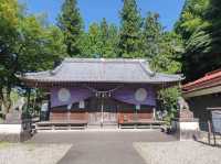 #悟竹院-日本歧阜縣