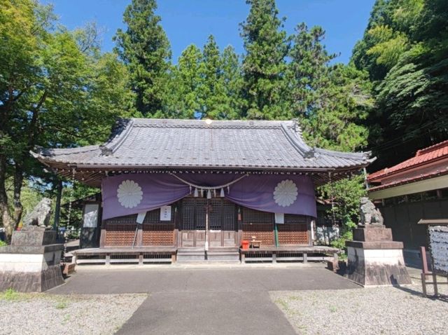 #悟竹院-日本歧阜縣
