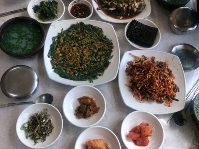 혜성식당