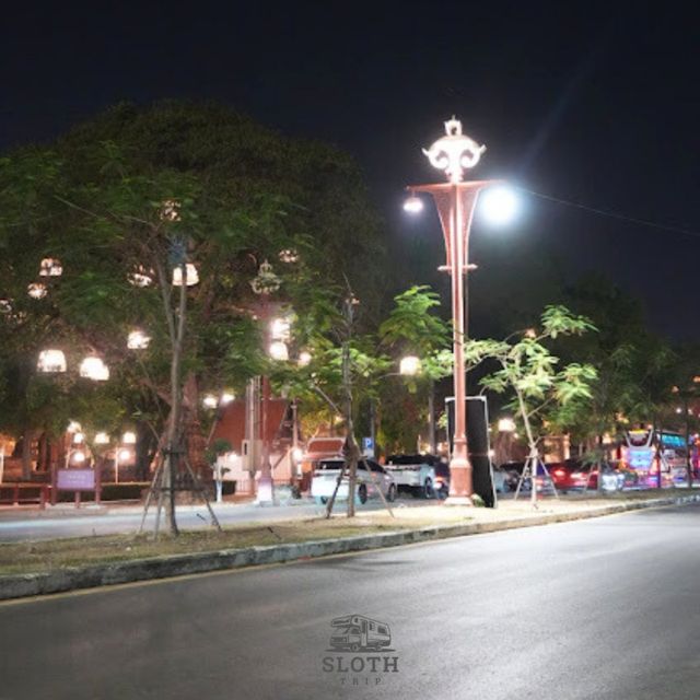 💯 ตลาดบางเอียน หน้าองค์การโทรศัพท์ อยุธยา