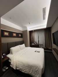 SORAVIT hotel : โรงแรมคนไทย ในฮ่องกง 🇭🇰