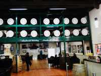 Taste of Heritage at the Old Bushmills Shop