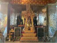 วัดอินทรวิหาร สะพานพระราม ๘