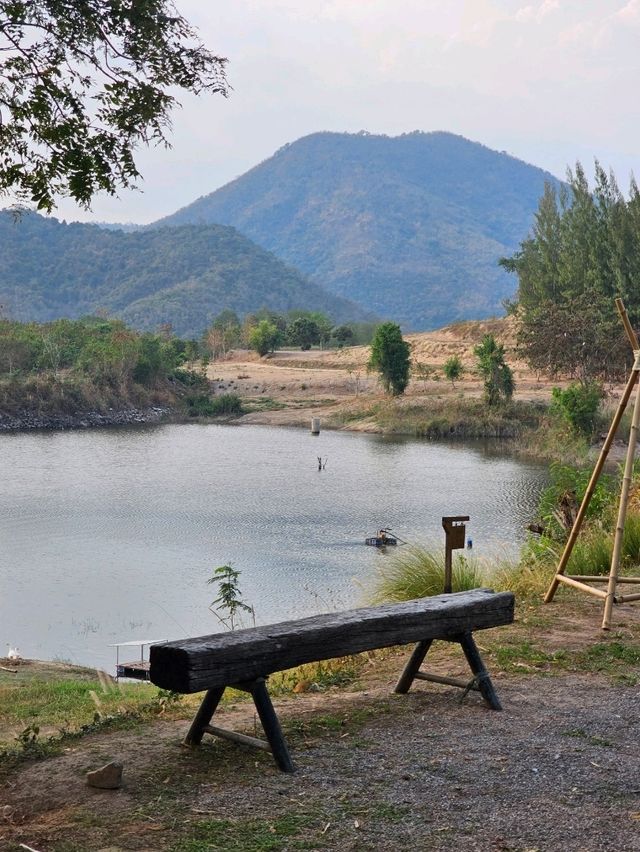 ภูผาป่าสน | ราชบุรี