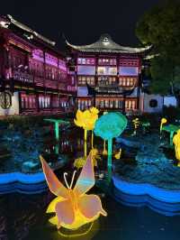 豫園商圈