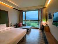 花蓮立霧溪口的優質旅宿---立閣人文旅店 Lii Ko Hotel