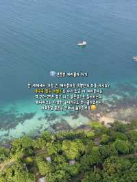 푸꾸옥 여행 200% 즐기고 오는 방법🌴✨