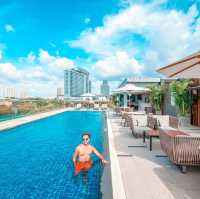 Courtyard by Marriott North Pattaya