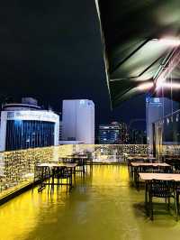 Khatulistiwa, Bintang Collectionz: Where the skyline Meets Sustainability