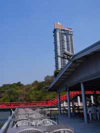 💢 ร้านริมหาดซีฟู้ดส์ ศรีราชา