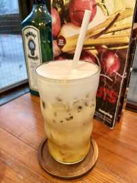 HeySoNuts每一道菜都充滿用心與創意，無論主菜、甜品，都值得細細品味🍴