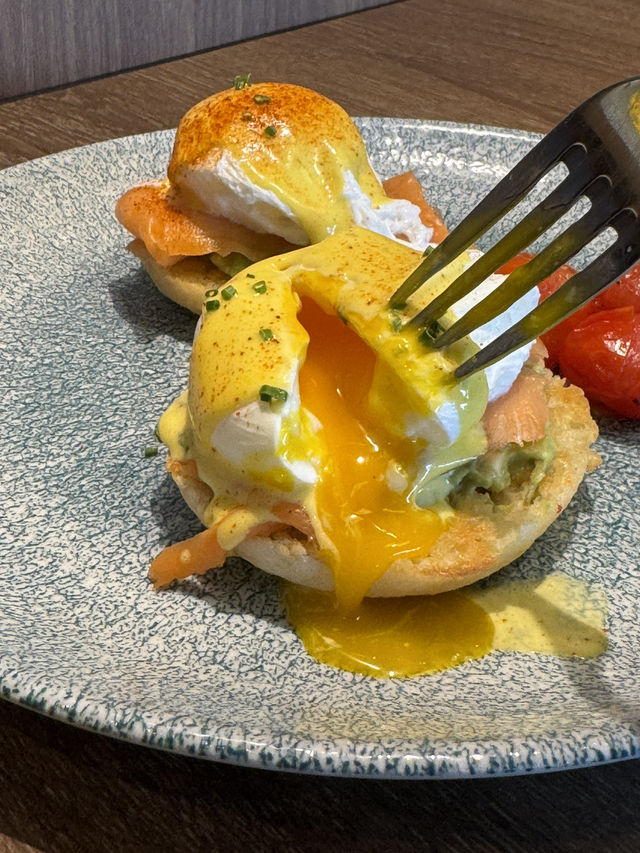假日泰式早午餐｜O'Thai Restaurant (紅磡)