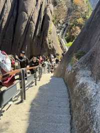 Discover Huang Shan 黄山 (Yellow Mountain), AnHui China