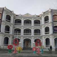 娘惹博物館 Peranakan Museum