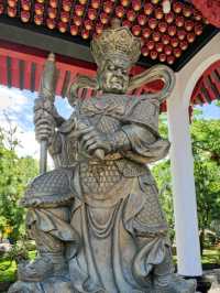 #玄空法寺-臺南市楠西區