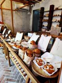 Dalim bakery