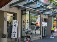 買い物も街歩きも満喫！ロブソンストリートをぶらり🚶‍♀️🛍️
