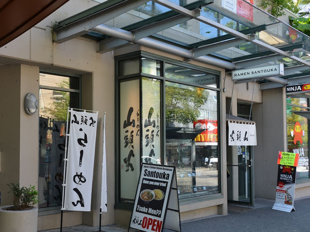 買い物も街歩きも満喫！ロブソンストリートをぶらり🚶‍♀️🛍️