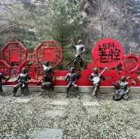 🏔️ Conquering Mount Huashan: A Day of Thrills, Chills & Unforgettable Views! 😱🚡