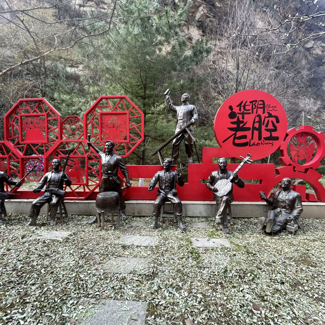 🏔️ Conquering Mount Huashan: A Day of Thrills, Chills & Unforgettable Views! 😱🚡