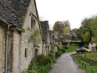 まるでおとぎ話の中🏡✨Bourton-on-the-Waterスナップ