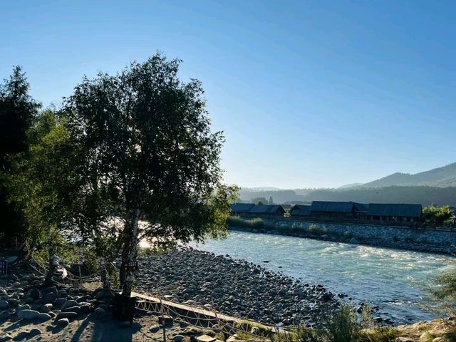 Discover Hemu: Where Nature and Culture Meet