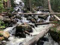 Rocky Mountain National Park, Colorado – Alpine Heights, Eco Insights