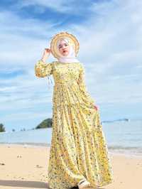 หาดคลองม่วง - กระบี่
