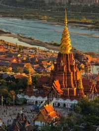 Beyond Borders: Discover the Magic of Xishuangbanna