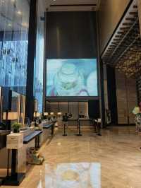 A Contemporary Gem in the Heart of Chengdu at JW Marriott Hotel Chengdu