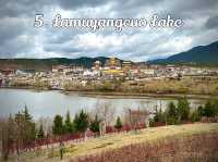 5 จุดเช็คอินที่ต้องไป 🏯 ในแชงกรีล่า ห้ามพลาด!
