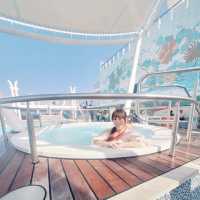 Sailing into Paradise: A Dreamy Escape Aboard Genting Cruise