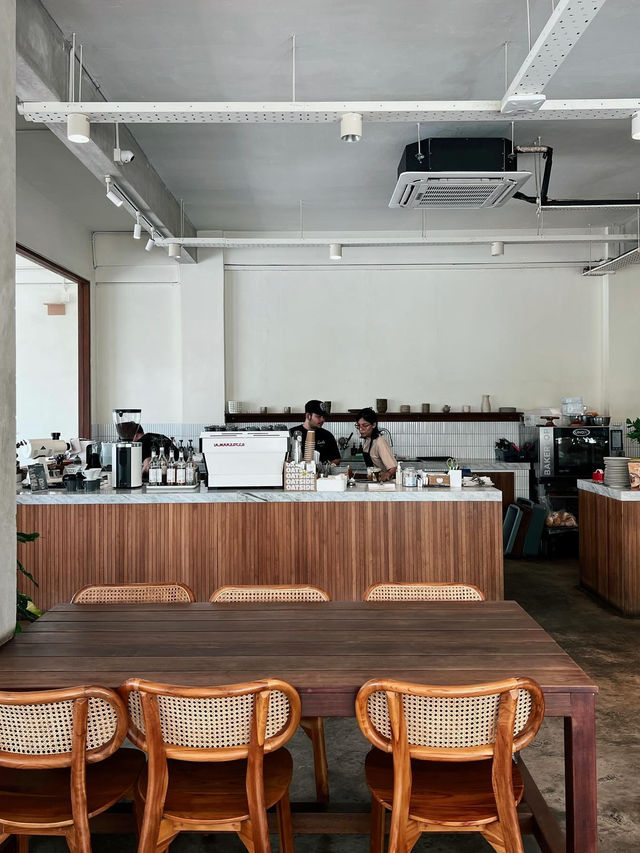 Hoods Coffee