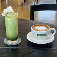 SANCTUARY CAFE & BAKERY