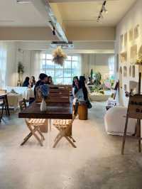 Slow Day Cafe