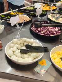 นึกถึงสลัดบาร์ คิดถึง sizzler 