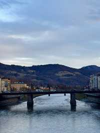 Chasing the Sound of Music in Salzburg