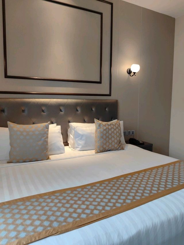 Geo Resort & Hotel in Genting Highlands Offers Stylish & Comfortable Stay
