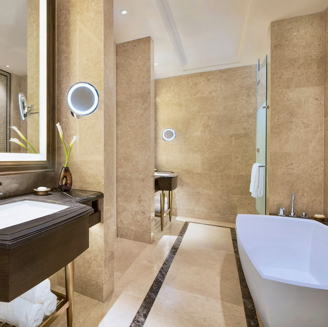 The St. Regis Langkawi