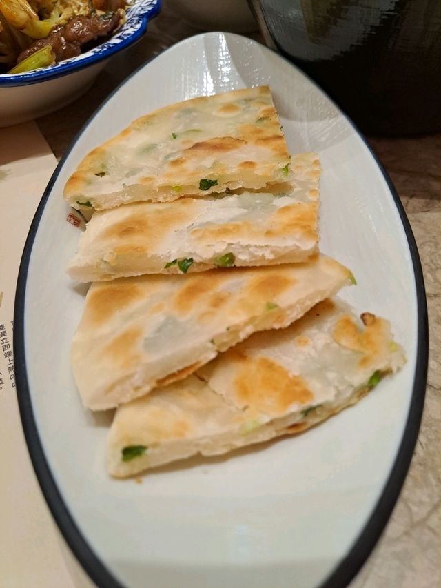 家常上海美點小炒