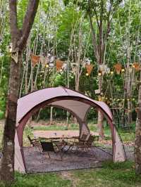 🥠Camp Cafe Udon Thani